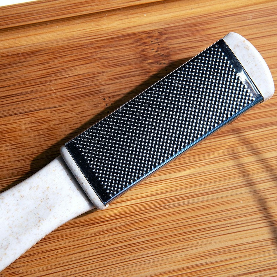 image 1 of So Eco Pedicure Foot Rasp