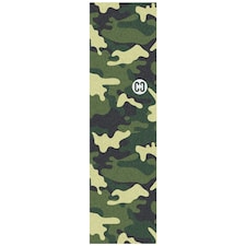CORE Skateboard Griptape 9x33" - Camo
