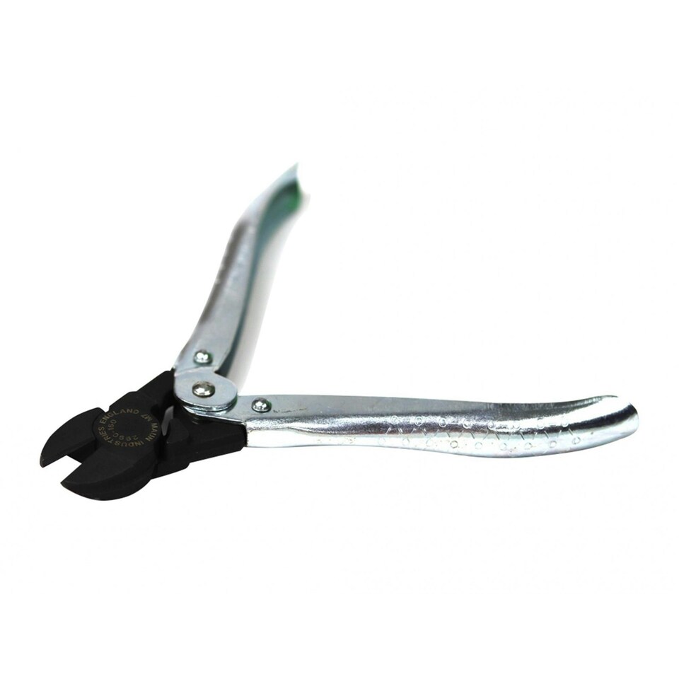 image 1 of Maun Diagonal Cutting Pliers - Multi Colour - 140mm