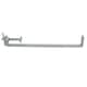 image 2 of 300mm Brick Laying Profile Clamp Holder Fastener Carpentry Internal Wall Clamps 1pc