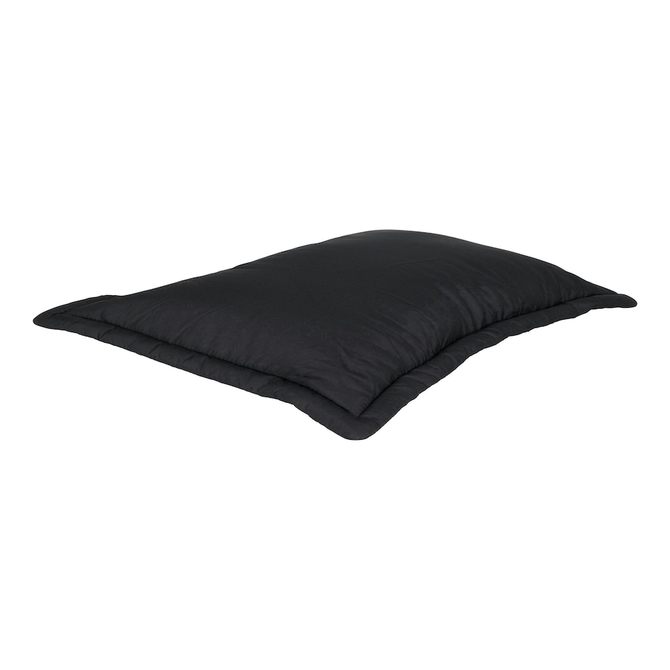 image 1 of Mountain Warehouse Travel Pillow Safe with Stuff Sack Compact Portable Headrest