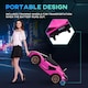 image 8 of HOMCOM Lamborghini SIAN 12V Electric Car for Kids w/ Remote Control