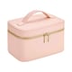 image 1 of Bagbase Boutique Vanity Case - Soft Pink - One Size Pink