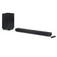 image 1 of SHARP HT-SBW53121(BK) Q 3.1.2 Dolby Atmos / DTS:X Soundbar with Wireless Subwoofer - Black