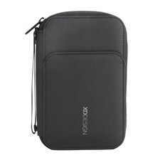 XD Design Passport Cover - Black - One Size | Black