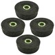 image 2 of 20pc Metal Grinding Angle Grinder Disc 115mm (4-1/2") Depressed Centre TE786