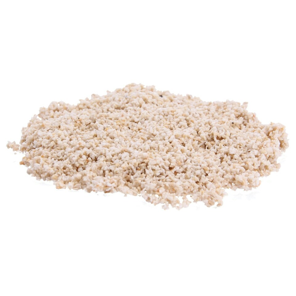 image 1 of Coral Samoa Sand Small (0.5-1.2mm) - 25kg Sack