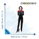 image 3 of Kathryn Janeway Star Trek Lifesize Cardboard Cutout 169cm