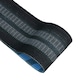 image 5 of Squat Resistance Bands Set of 3 Yoga Pilates Gym Legs Glute Booty Muscle Loops
