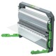 image 3 of GBC Foton 30 Refillable Cartridge With Lamination Roll, 100 Micron, Laminates Up To 190 x A4 Sheets, Gloss Finish, Easy-Load, 4410024 , White