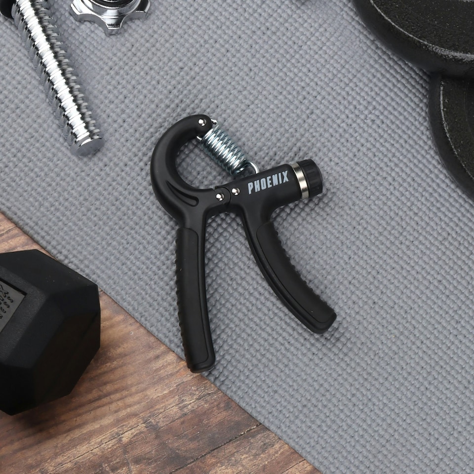 image 1 of Phoenix Fitness SINGLE Hand Grip