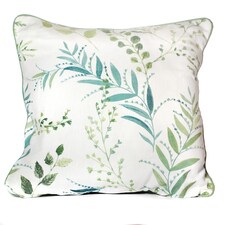 Fusion Fernworthy Cushion Cover Green