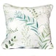 image 1 of Fusion Fernworthy Cushion Cover Green