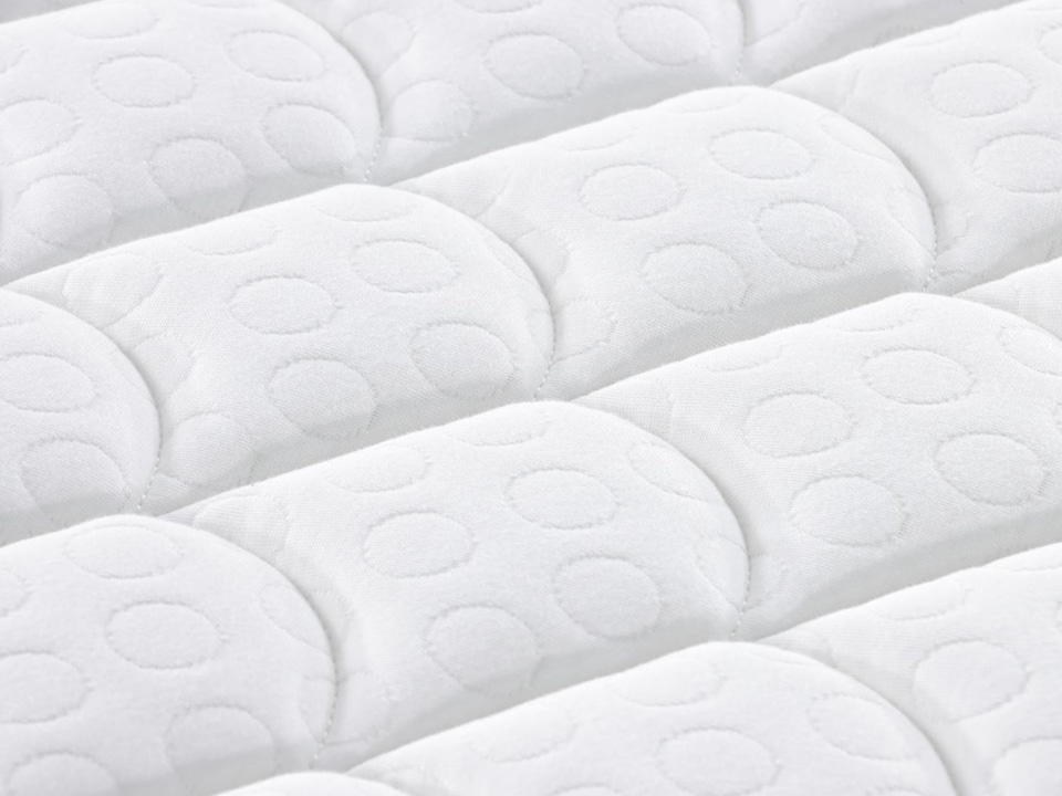 image 1 of Essential Collection Everyday Ortho Mattress - Medium Firm - Orthopaedic - Double