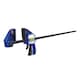 image 1 of Irwin Quick-grip Xtreme Pressure Clamp | Multi | Multi Colour | 1250mm (50in) | 1