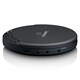 image 5 of LENCO CD-010 - Portable CD player with charging function - Black