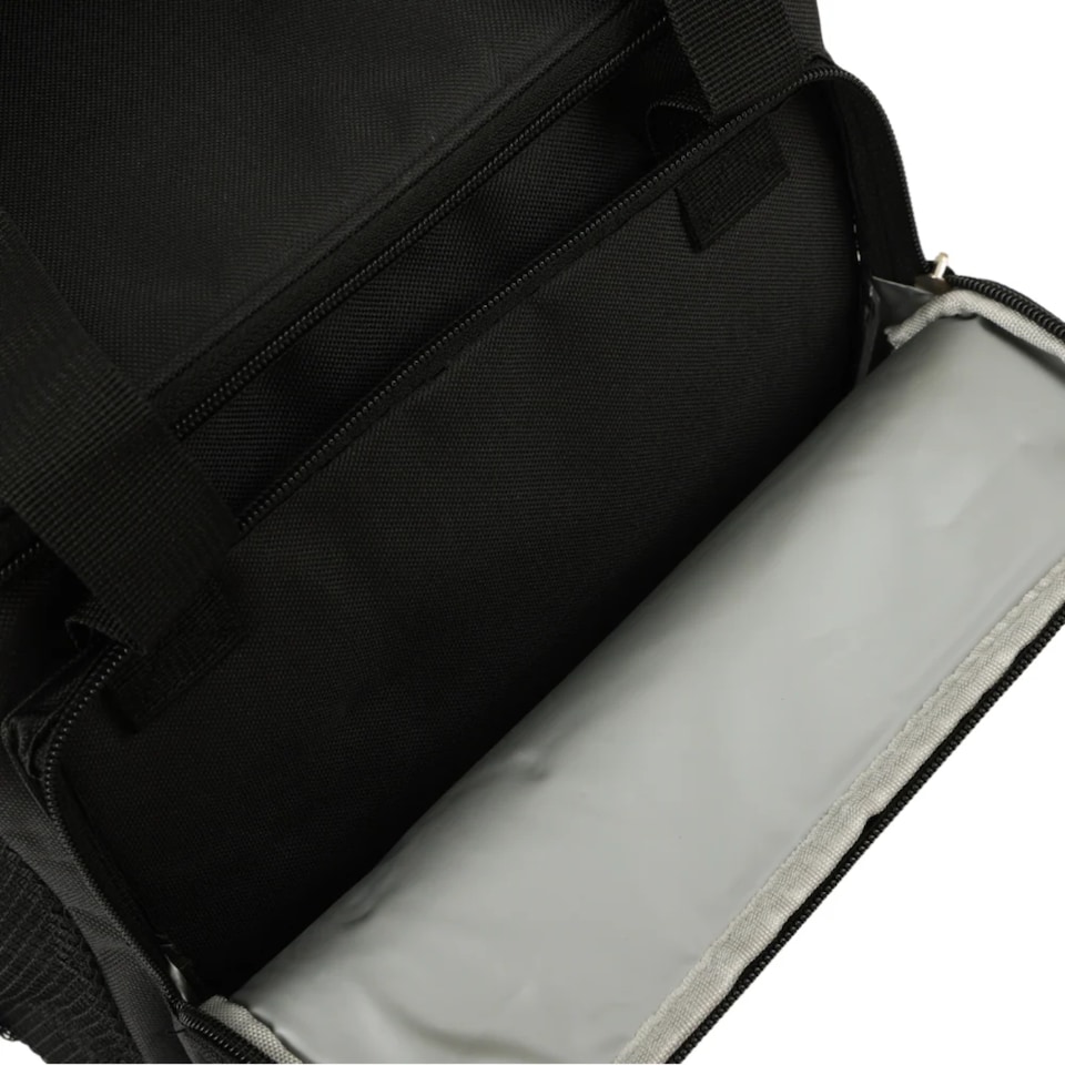 image 1 of 15L Insulated Cool Bag – Leak-Proof Thermal Lunch & Picnic Tote