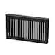 image 6 of Loxley Large Radiator Cover MDF Wooden Home Decorative Modern Desig