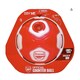 image 1 of Arsenal FC Smart Ball Counter Football - Red/White - One Size Red