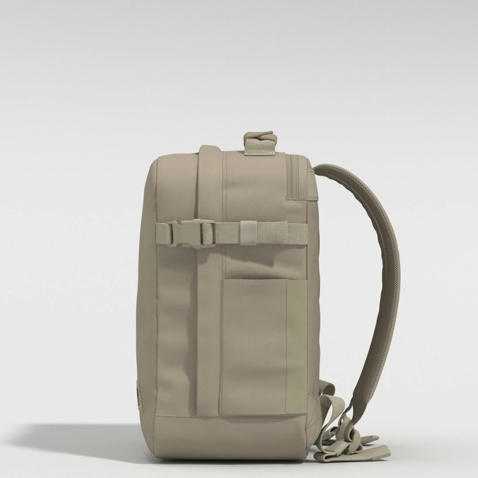 image 1 of Classic Tech Backpack 28L Zen Garden Grey