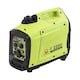 image 2 of Pramac P2200i Inverter Generator
