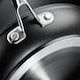image 4 of Stellar Rocktanium 5 Piece Cookware Set