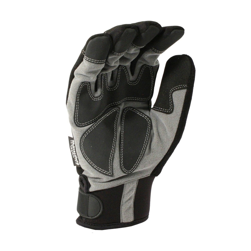 SY840 Winter Performance Gloves - Large - STASY840L N/A
