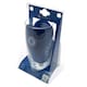 image 2 of Chelsea FC Wordmark Bar Set - White/Blue/Red - One Size