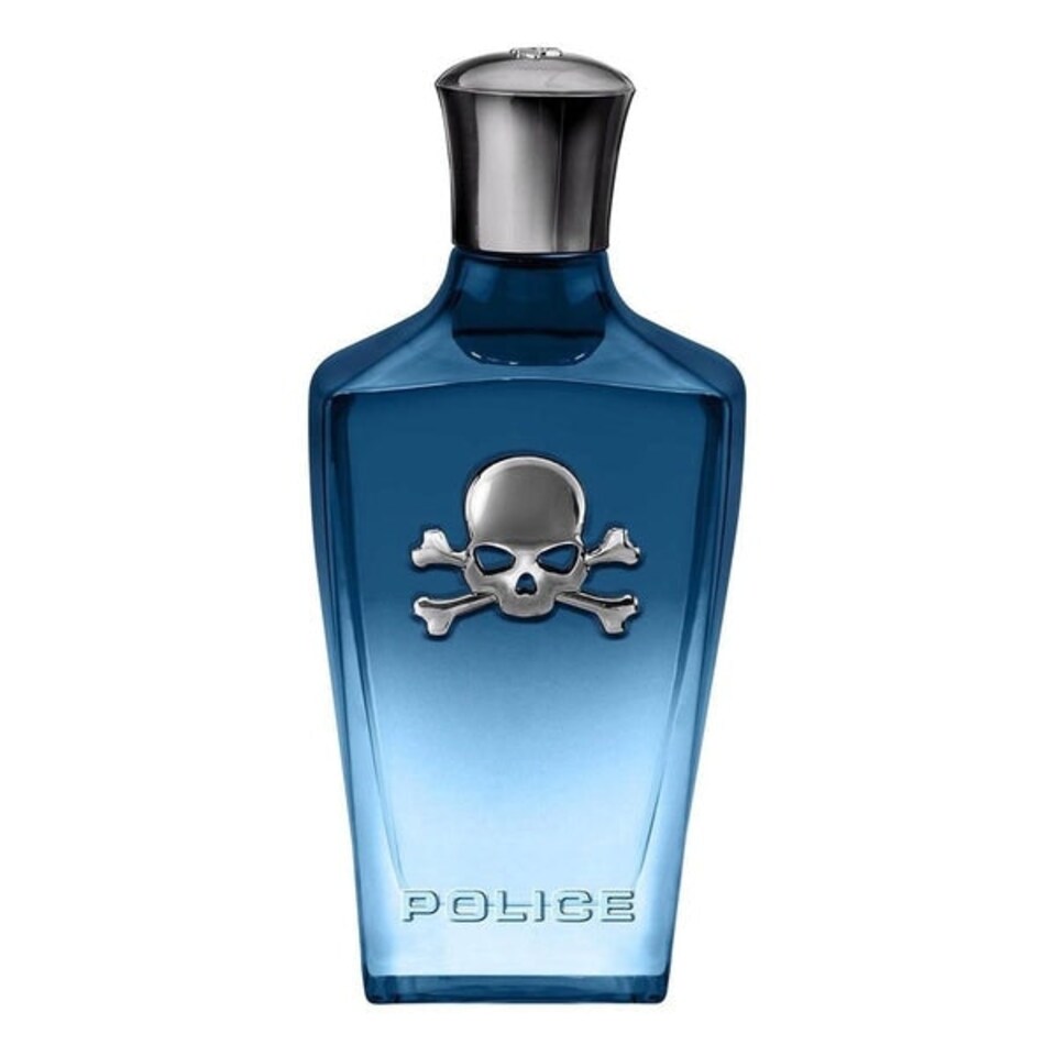 Police Potion Power Eau de Parfum 100ml Spray