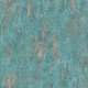 image 1 of Erismann Casual Chic Industrial Vinyl Textured Wallpaper - Blue - 10m x 53cm | Blue