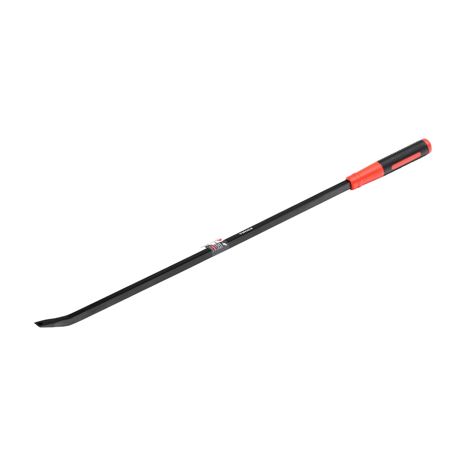 Timco Heavy Duty Pry Bar 36 Inch