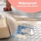 image 3 of Wildlife Baby Play Mat Foldable and Waterproof