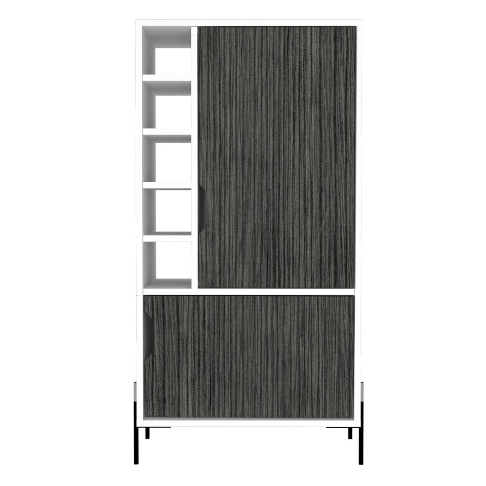 image 1 of Dallas, Drinks & Storage Bar