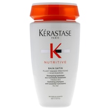 Nutritive Hydrating Shampoo by Kerastase for Unisex - 8.5 oz Shampoo