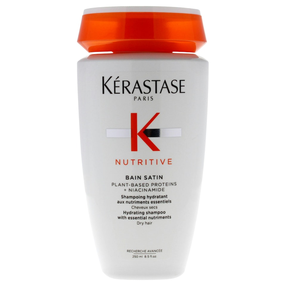 image 1 of Nutritive Hydrating Shampoo by Kerastase for Unisex - 8.5 oz Shampoo