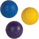 image 7 of Large Interactive Play Durafoam Dog Puppy Ball Floating Toy-Assorted Colour
