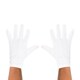 image 5 of Nightmare Mr Jack Halloween Costume Black | L