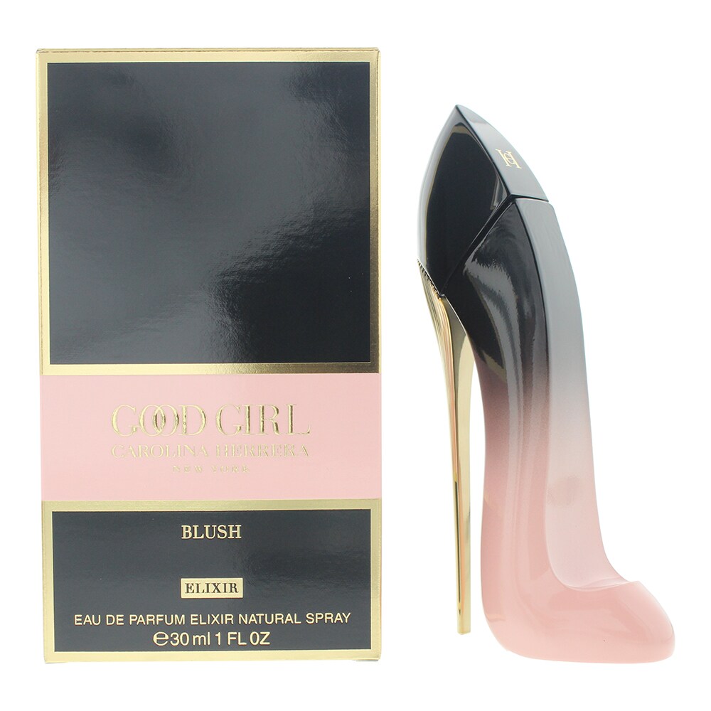 Carolina Herrera Good Girl Blush Eau de Parfum Elixir 30ml Spray