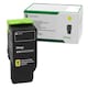 image 1 of Lexmark TONER J RET,Black