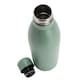 image 3 of XD Collection Stainless Steel 750ml Water Bottle - Green - One Size Green | One Size