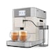 image 2 of KitchenAid KF7 Fully Automatic Espresso Machine Porcelain