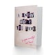 image 2 of Know Where You Live Ransom Funny Moving House New Home Card