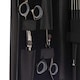 image 7 of Kobe Large Black Scissor Case N/A