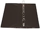 image 2 of Pack of 10 Black 40mm 4D Presentation Ring Binders