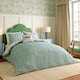 image 1 of Sanderson Options Everly Cover Set King Size Duck Egg