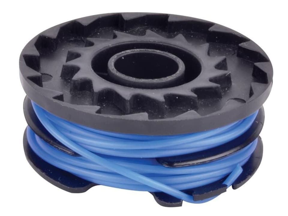 ALM Manufacturing Ry054 Spool & Line Ryobi 1.5Mm X 2 X 3M