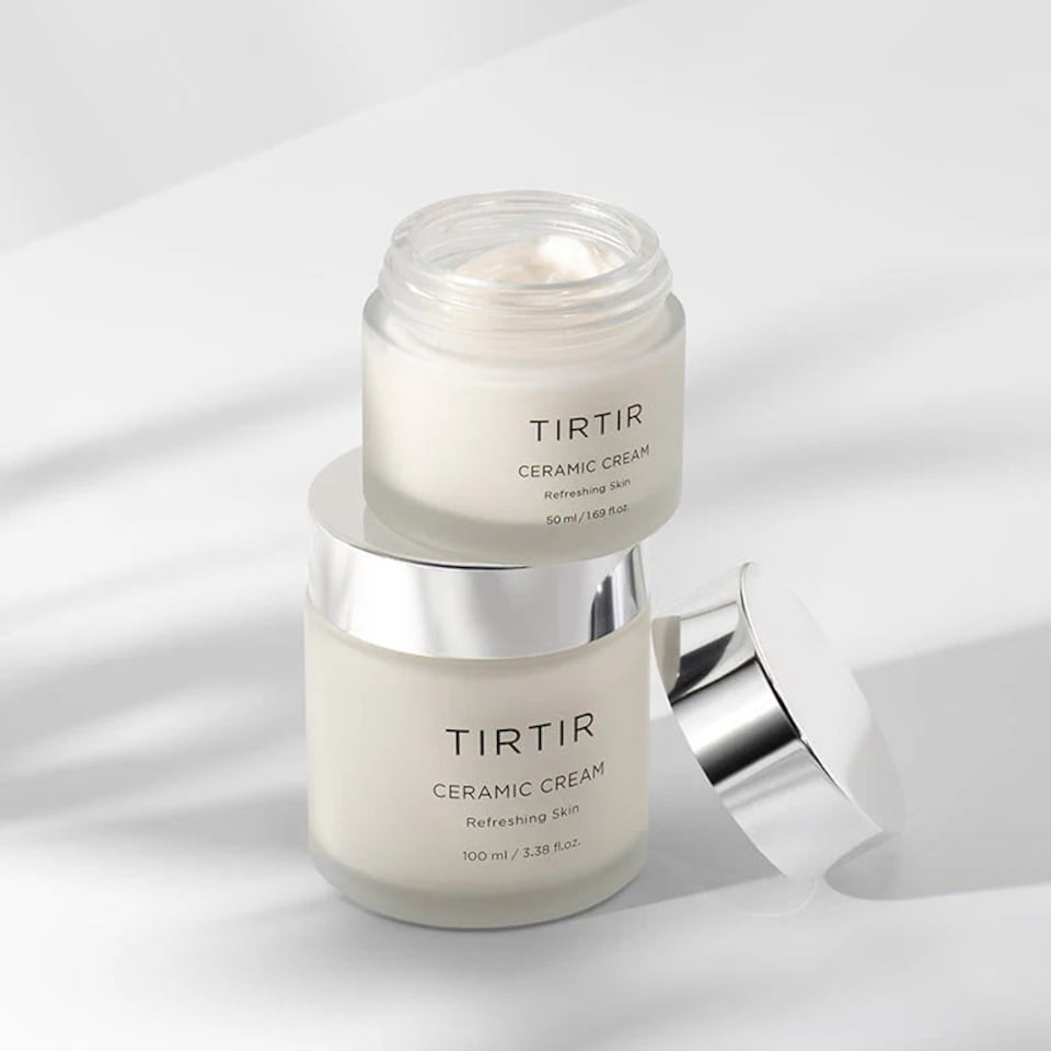 image 1 of TIRTIR Ceramic Cream 50ml