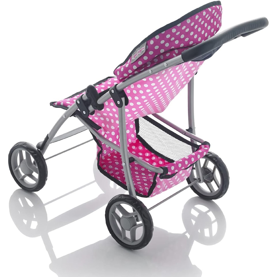 image 1 of Molly Dolly Doll Stroller
