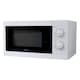 image 1 of Manual Microwave, 20 Litre, 5 Power Settings, 700W, White IGMS09434W