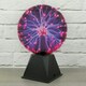image 5 of 8" Magic Plasma Ball
